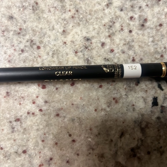 Chanel Le Crayon Lèvres Clear Liner BNIB - Picture 3 of 5